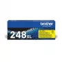 Brother TN-248XLY Cartuccia toner 1 pezzo originale giallo