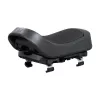 URBAN IKI Junior seggiolino da baule NERO/NERO SET chiusura a chiave