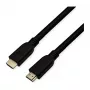Cavo HDMI ROLINE 11.45.5903 3 m HDMI Type-A maschio su maschio nero