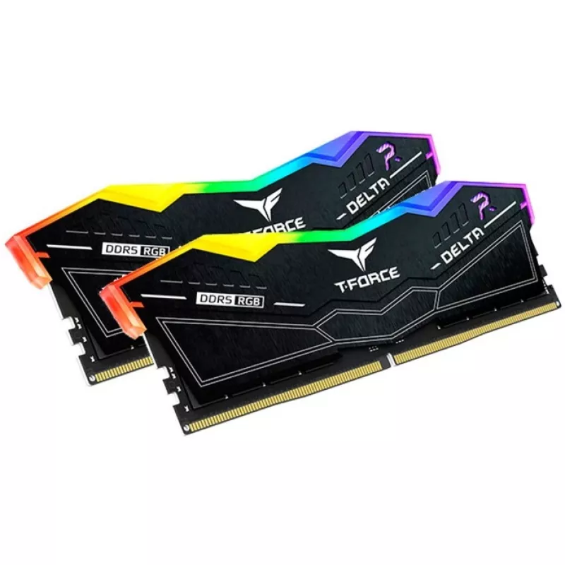 Teamgroup FF3D532G6200HC38ADC01 modulo di memoria 32 GB: 2 x 16 GB