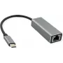 Convertitore ROLINE USB3.2 Gen2 Type-C - 5 Gigabit Ethernet - digitale/dati (12.02.1113)