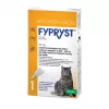 FYPRYST 50 mg - gocce contro pulci e zecche per gatti – 1x0,5 ml