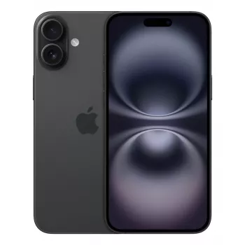 Smartphone Apple iPhone 16 Plus 6,7 pollici 256GB nero