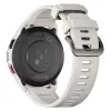 Smartwatch MiBro GS Active argento