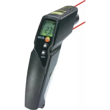 Termometro a infrarossi TESTO 830-T2 (0560 8312)
