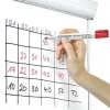Pennarello Staedtler 351 B punta a scalpello nero blu verde rosso