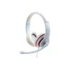 AURICOLARI STEREO BIANCO/MHS-03-WTRD GEMBIRD