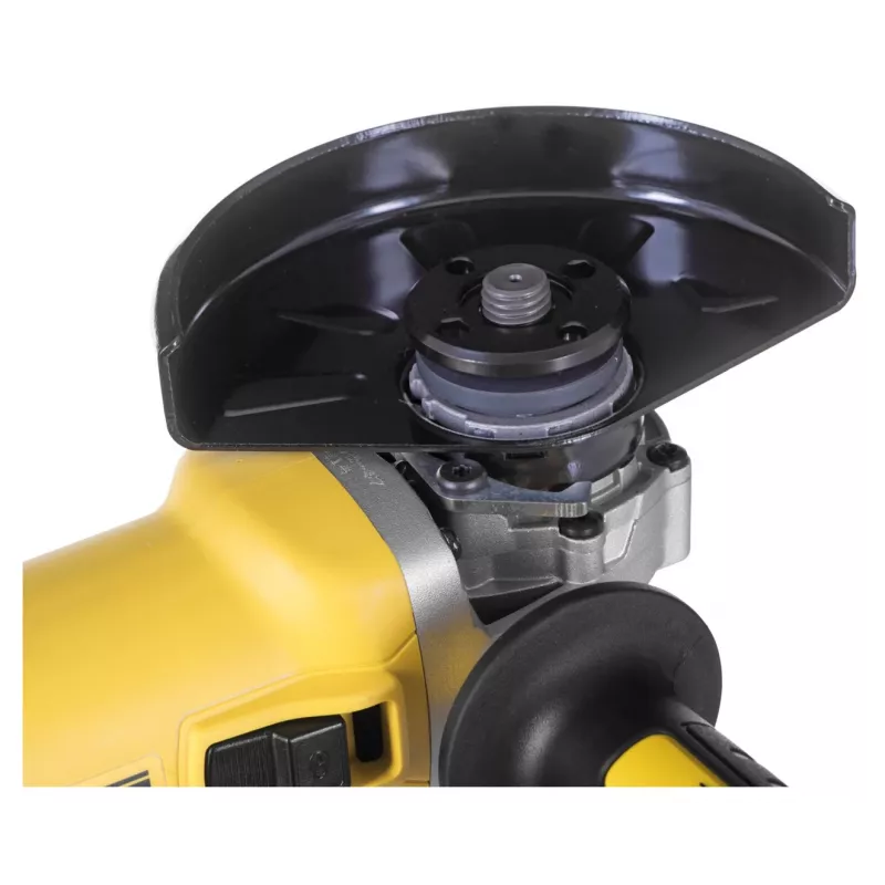 Smerigliatrice angolare DeWALT DWE4217