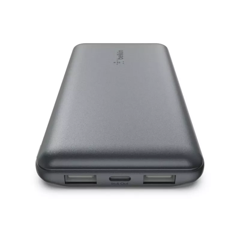 Caricabatterie portatile Belkin BoostCharge 10000 mAh