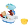 BABY born Splish Splash Tub con Teddy set da gioco per il bagno multicolore