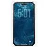 Custodia in pelle Nomad Modern per iPhone 17 Pro Max (6,9 pollici) – bordeaux, pelle+TPU+PC