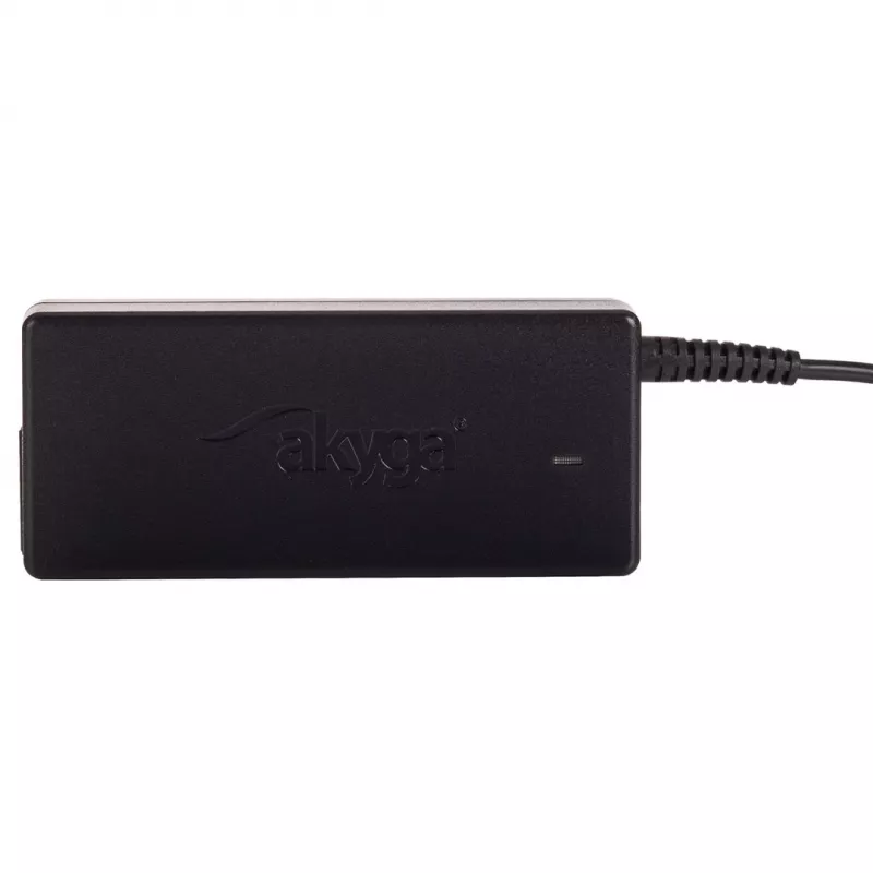 Alimentatore per notebook Akyga AK-ND-29 per Lenovo, 90 W, 20 V, 4,5 A, Slim Tip