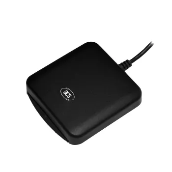 Lettore di smart card ACS ACR39U-U1