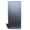 Rack a libera installazione Extralink armadio rack 42U 600x800 nero