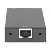 Digitus dongle DVI per console KVM modulari RJ45 su DVI nero 1080p
