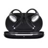 QCY Crossky R70 cuffie OWS, LDAC, IPX5, nere