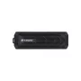 Case per SSD Transcend TS-CM10G nero M.2 PCIe SATA 4 TB 10 Gbit/s