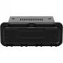 Rack mobile icy dock MB491SKL-1B adattatore per vano unità da 2,5 pollici a 3,5 pollici per SAS/SATA