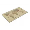 NATEC NPO-1457 tappetino per mouse DISCOVERIES Maxi 800x400mm