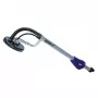 DEDRA DED7748 levigatrice portatile levigatrice per cartongesso 2000 giri/min nero, blu, grigio 710 W