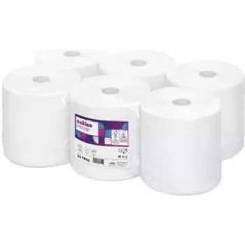 6 rotoli di asciugamani wepa prestige 2 veli (317820)