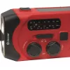 Powerbank Denver SCR-2010 ioni di litio 2000 mAh rosso