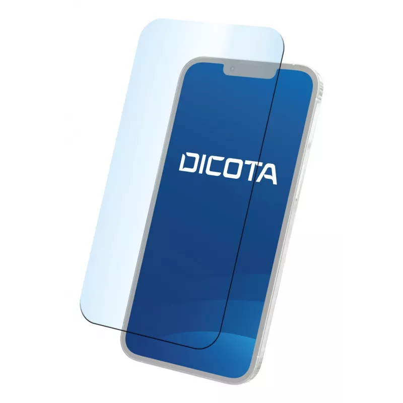 Dicota protezione schermo per cellulare - 3H, adesiva