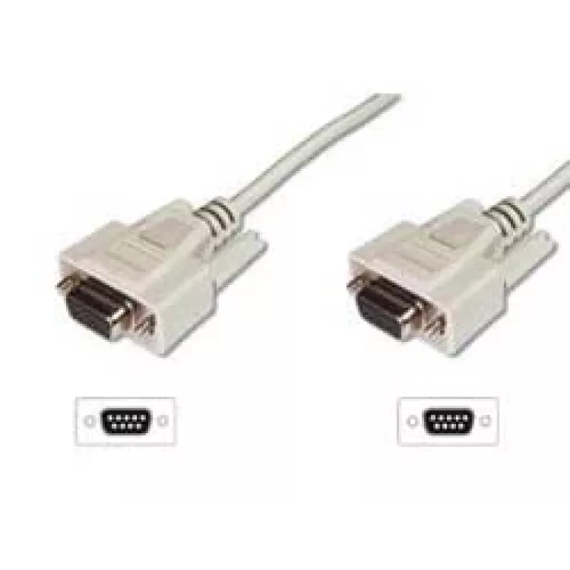 Cavo di trasmissione dati Digitus AK-610106-030-E