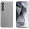 Cover 4smarts Galaxy S24 trasparente 15,8 cm (6,2 pollici)
