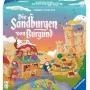 Ravensburger Die Sandburgen von Burgund, gioco da tavolo