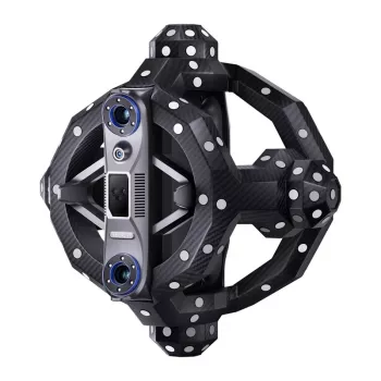 Scanner 3D ottico Revopoint Trackit