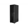 Lanberg | armadio rack indipendente 19 pollici 42U/800x1000 (Flat Pack) | FF01-8042-12B | nero