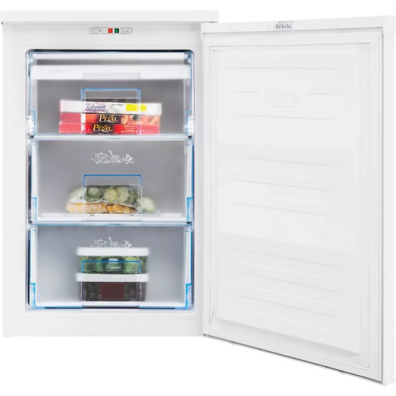 Beko FSE1074N congelatore, bianco