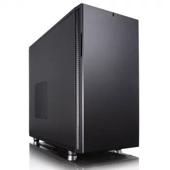 Fractal Design Define R5 midi tower nero