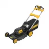 DEWALT Flexvolt rasaerba a batteria (motorizzato) 53 cm 2x54 V