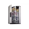 Portachiavi Durable KEY BOX code 72 alluminio argento