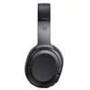 Cuffie Bluetooth Usams Yun Series nere TDLYEJYX01