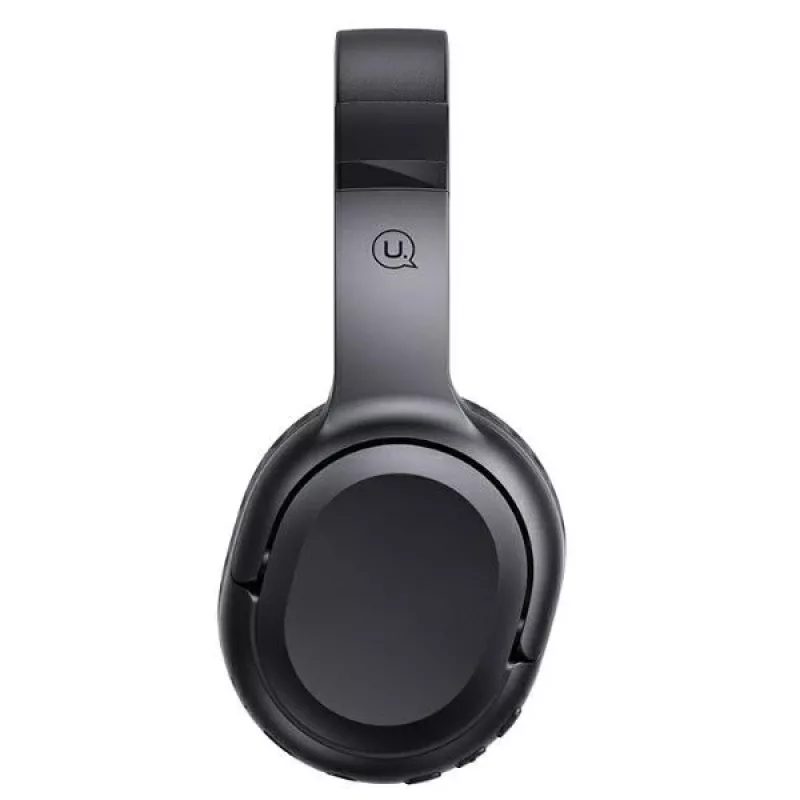 Cuffie Bluetooth Usams Yun Series nere TDLYEJYX01