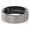 Ultrahuman Ring Air Raw Titanium Taglia 6 | Ultrahuman
