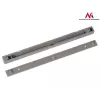 Maclean MCE123 luce LED da sottopensile con sensore di movimento
