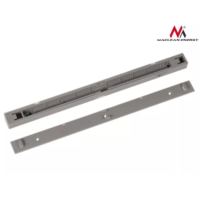 Maclean MCE123 luce LED da sottopensile con sensore di movimento