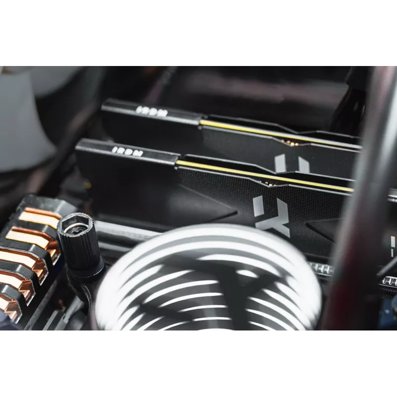 Modulo di memoria Goodram IR-5600D564L36/64GDC 64 GB 2 x 32 GB DDR5