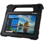 Zebra XPAD L10 RTL10B1-H1AS0X0000A6 tablet rugged, 64 GB eMMC, 4 GB RAM, Android 8.1 Oreo, NFC, WWAN con GPS, lettore di codici a barre, 1000 nit