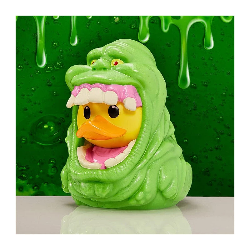 TUBBZ Paperella da collezione - Ghostbusters Slimer 9 cm