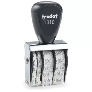 Trodat 77938 accessorio per timbri aziendali (51 101001)