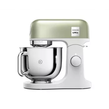 Frullatore Kenwood kMix KMX760GR 1000 W verde, grigio