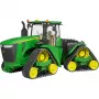 Trattore cingolato John Deere 9620 RX
