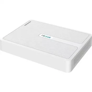 NVR HiLook | NVR-108H-D/4P(D) | 1 | 8 canali