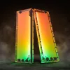 EK Water Blocks EK-Quantum Volume3 FLT 360mm D-RGB acrilico