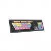 Logickeyboard ASTRA 2 tastiera USB QWERTY nero full-size 104 tasti